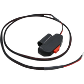 DYNOJET Launch Control Kit with Switch - Polaris 96070004